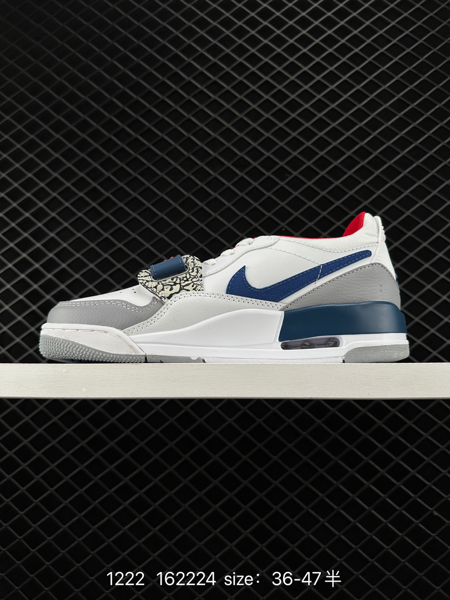 Nike AJ312 Air Jordan  Legacy 312